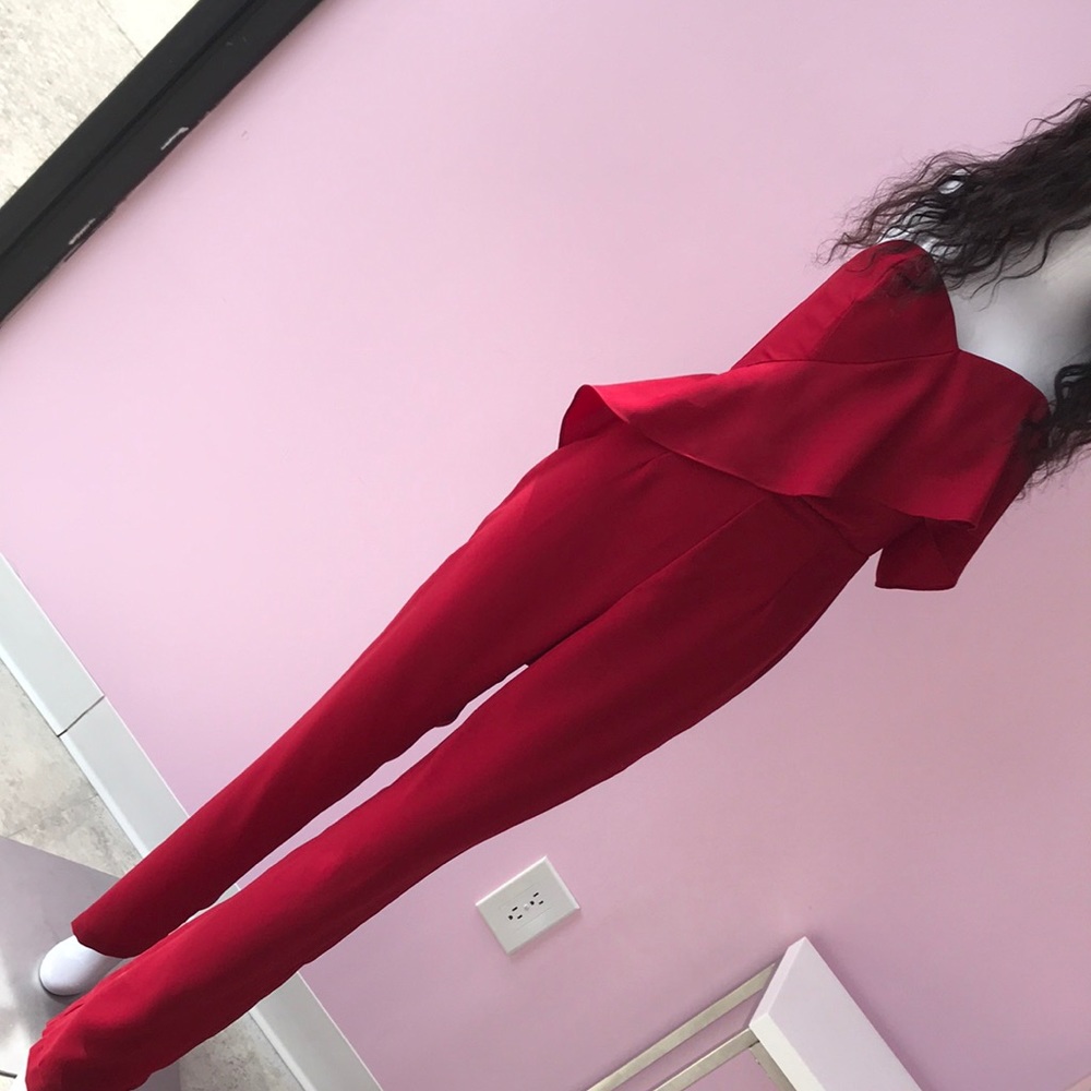 Jumpsuits